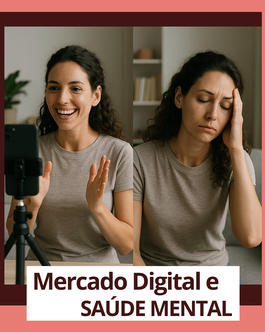 Digital: Reflexões para um Mercado em Aceleração