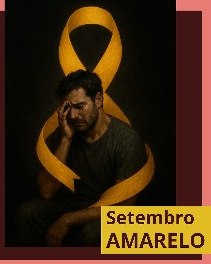 Setembro Amarelo: O que é?